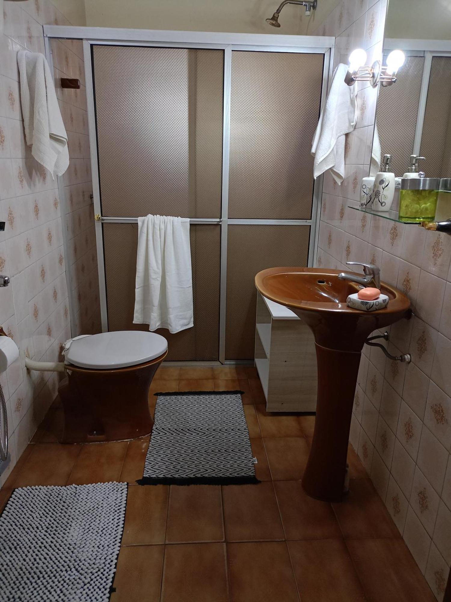 Residencia-Univ Lejlighed Ciudad del Este Eksteriør billede