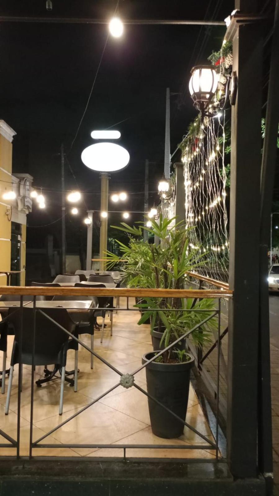 Residencia-Univ Lejlighed Ciudad del Este Eksteriør billede