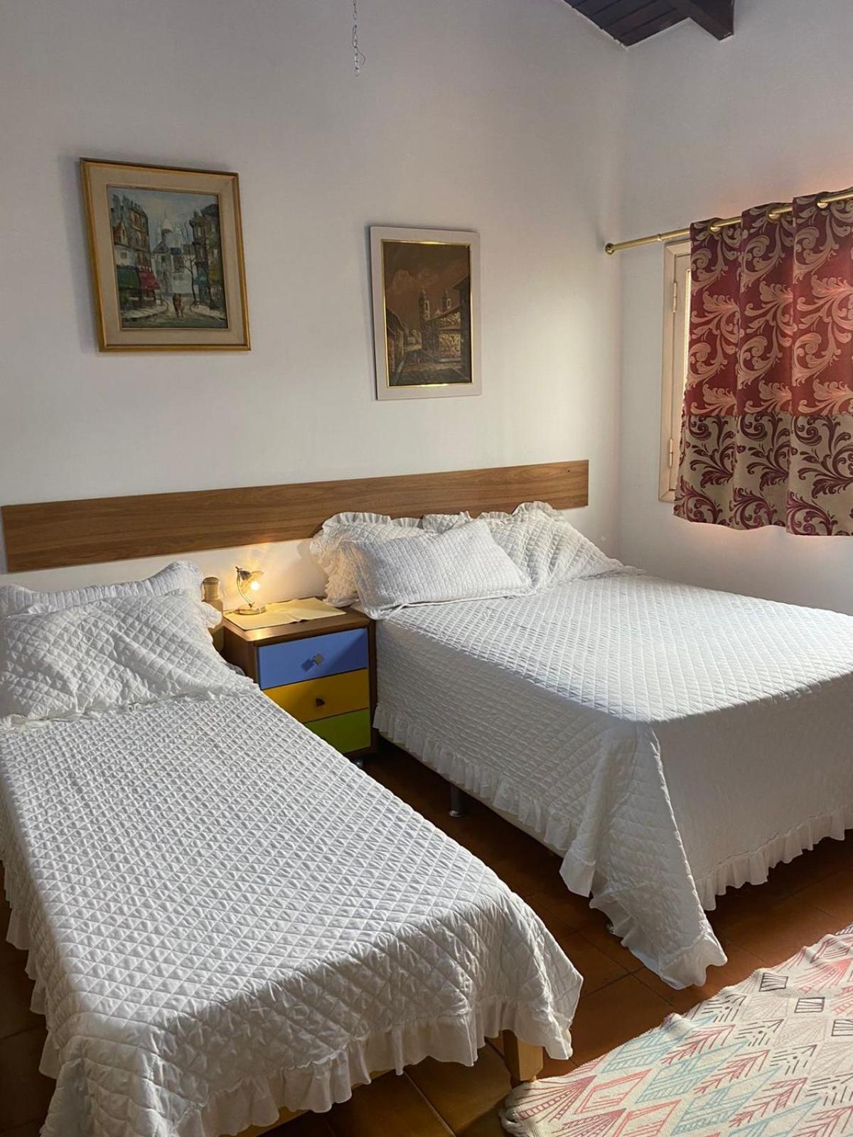 Residencia-Univ Lejlighed Ciudad del Este Eksteriør billede