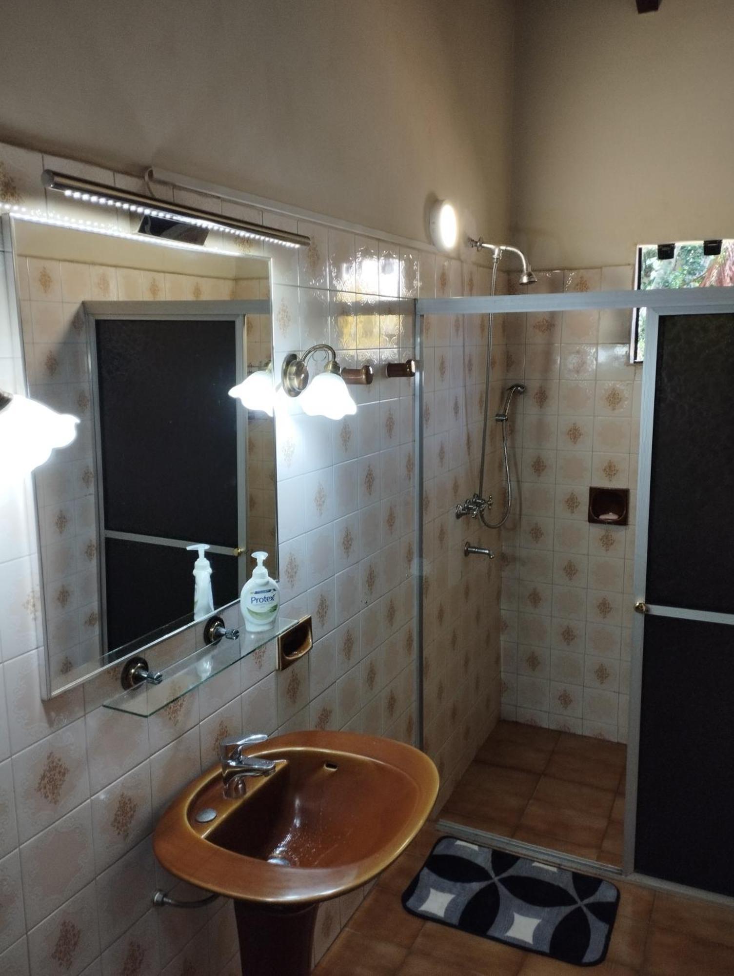 Residencia-Univ Lejlighed Ciudad del Este Eksteriør billede