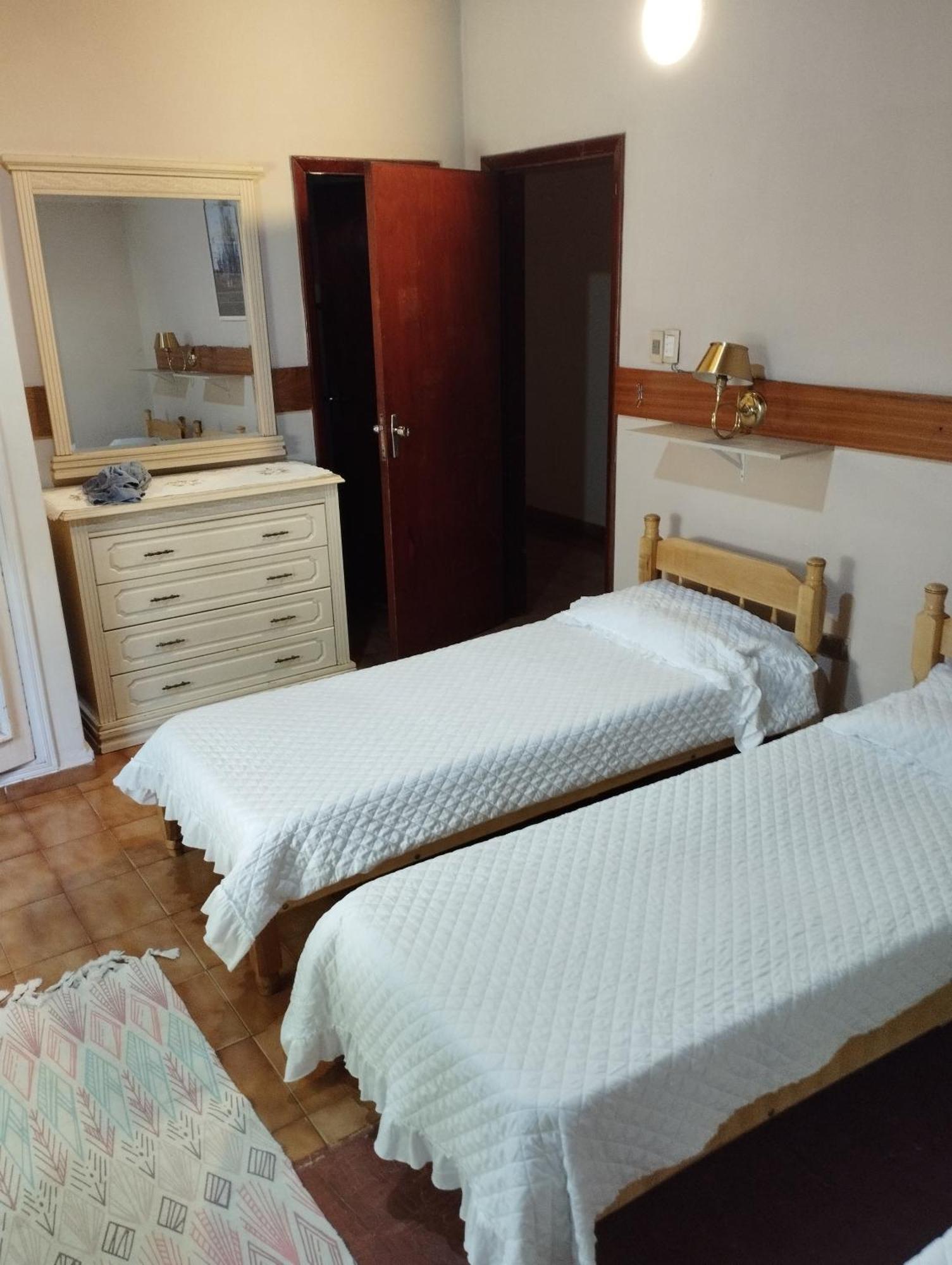 Residencia-Univ Lejlighed Ciudad del Este Eksteriør billede